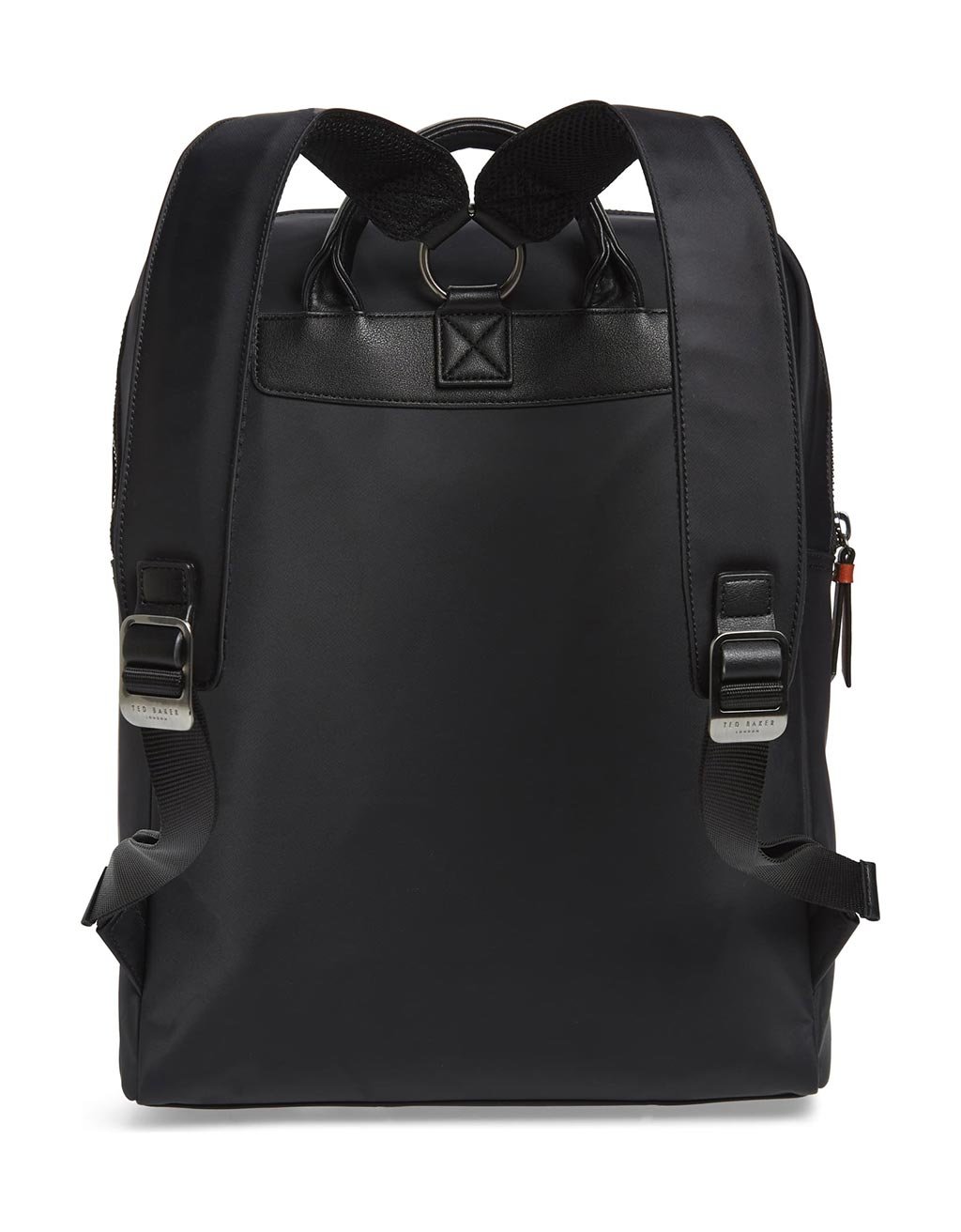 Everyday Backpack with Secure Zipper Pulls - Image 2