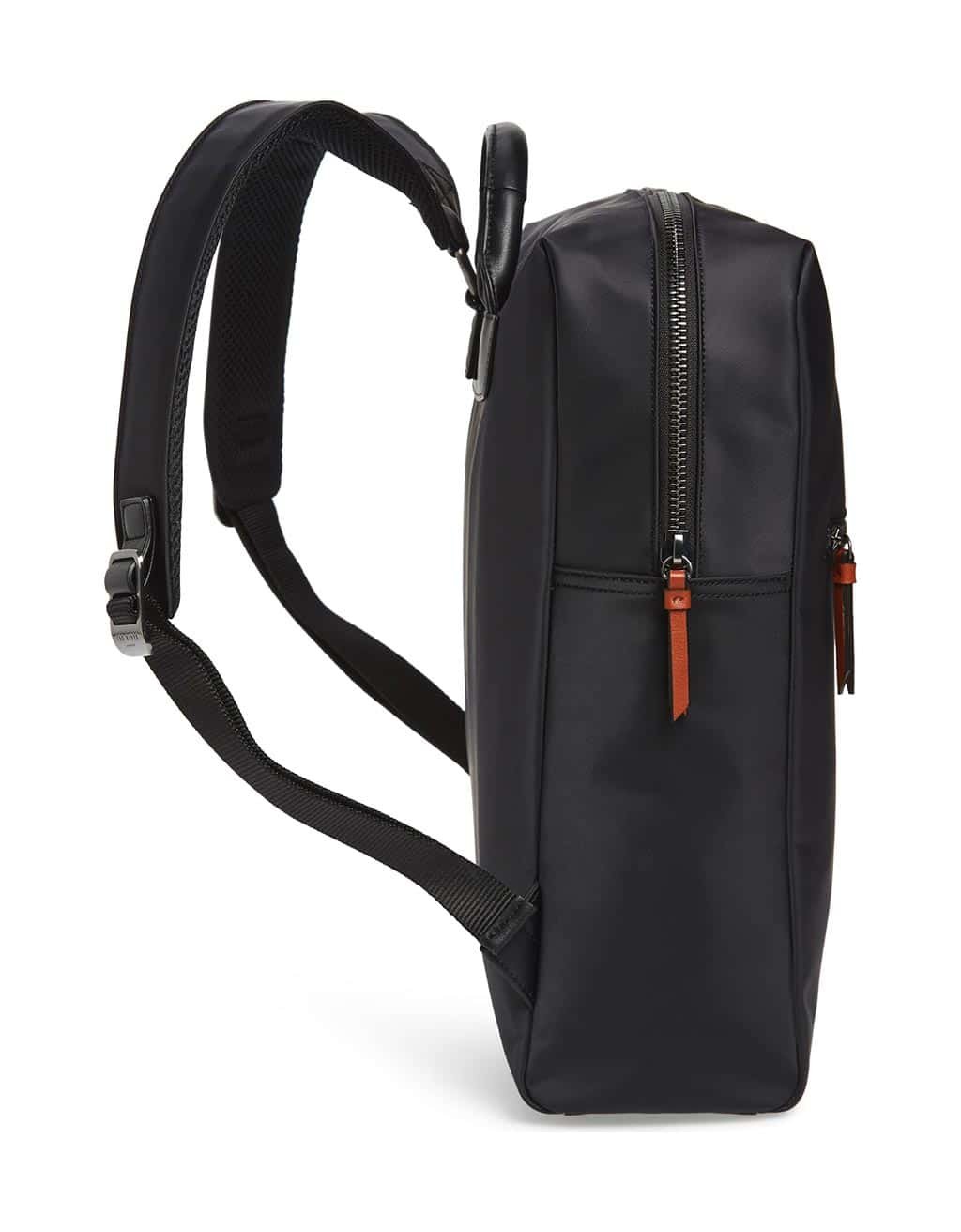 Everyday Backpack with Secure Zipper Pulls - Image 3