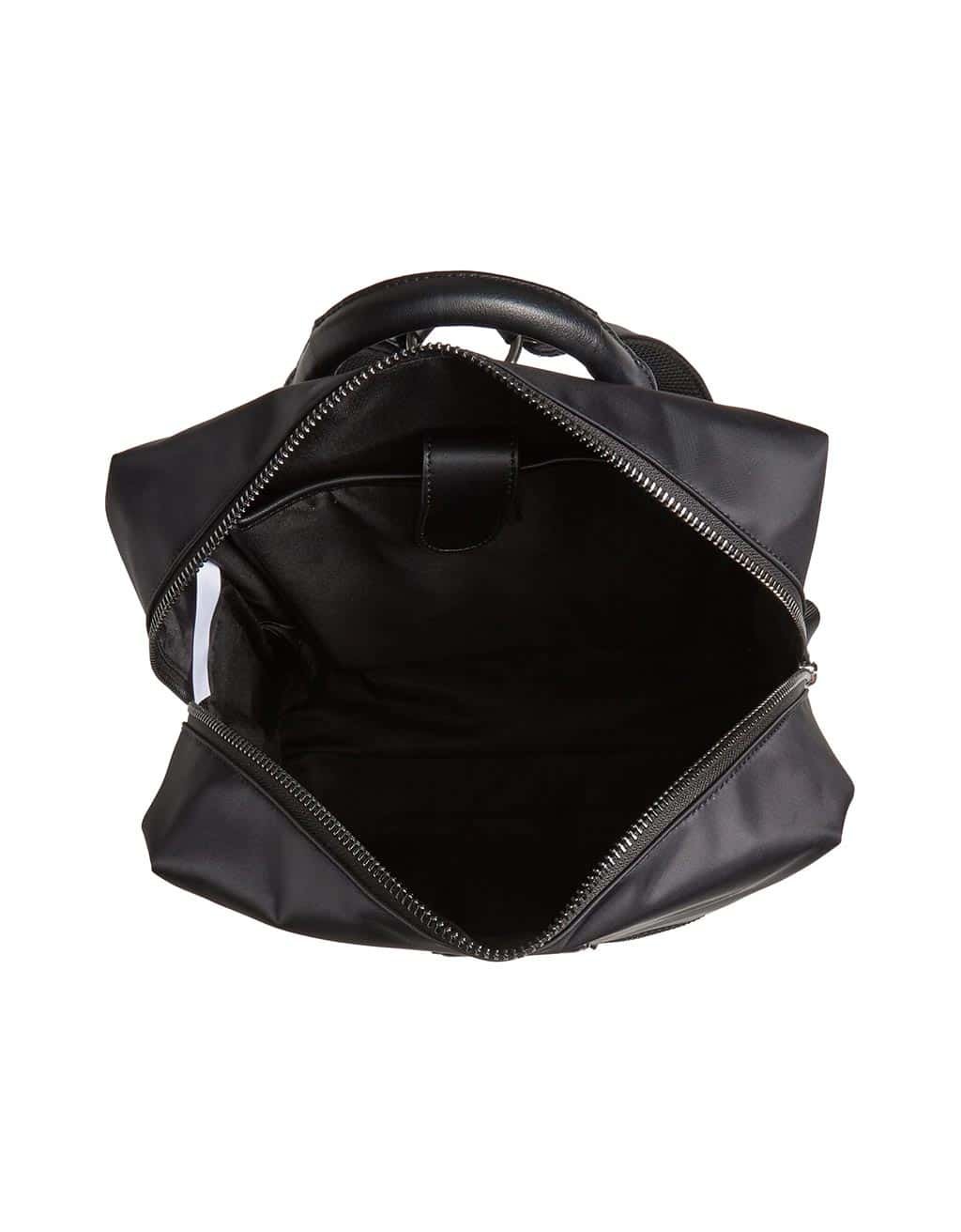 Everyday Backpack with Secure Zipper Pulls - Image 4