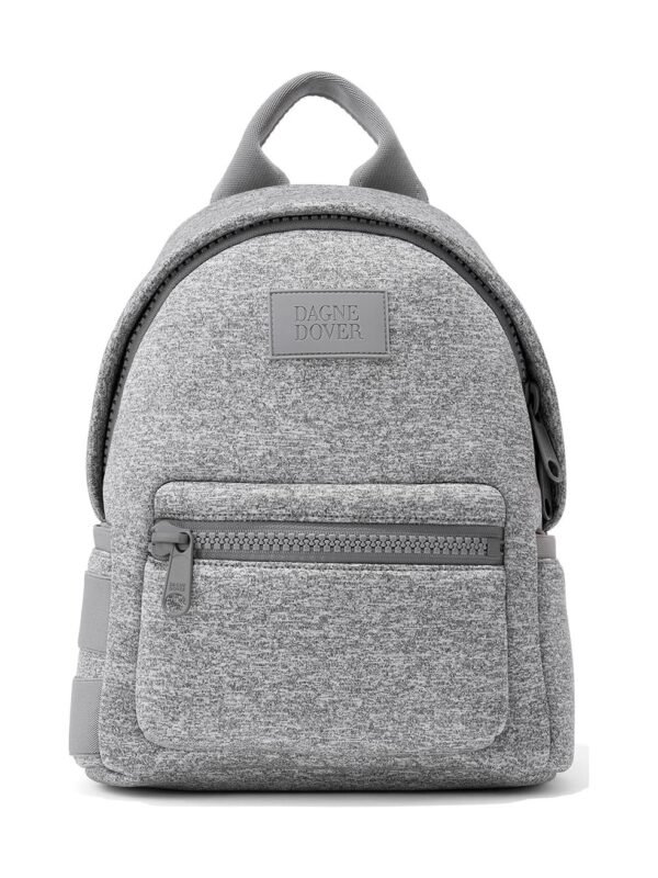 Vintage Terasy Functional Backpack