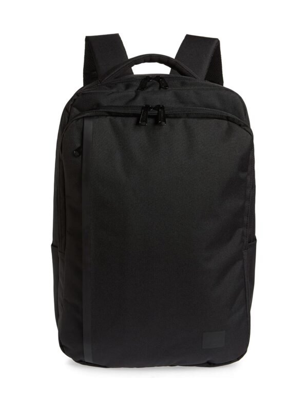 Downtown Backpack with Multiple Pockets