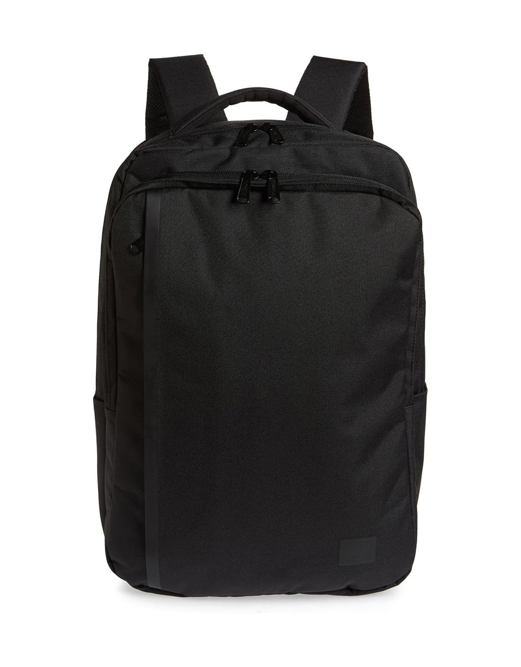 Downtown Backpack with Multiple Pockets